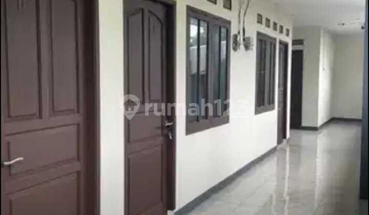 Di Sewakan Rumah Bagus 2 Lantai Cocok Buad Asrama atau Kos2 San