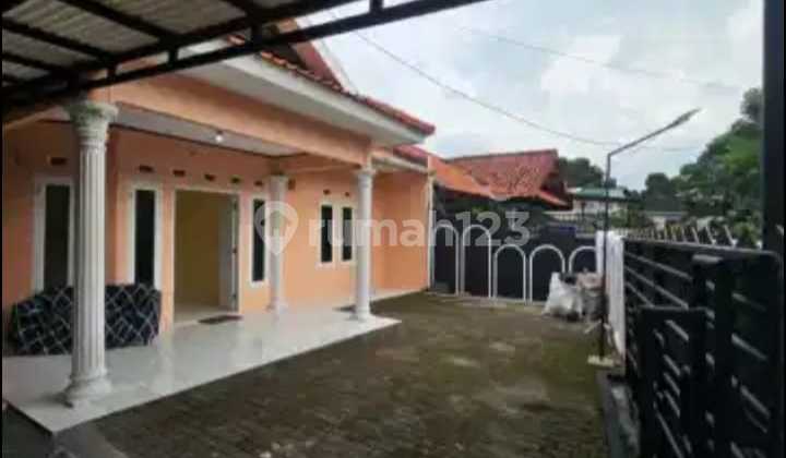 Di Sewakan Rumah Luas Bagus Cocok Buad Tempat Usaha/Kantor 2