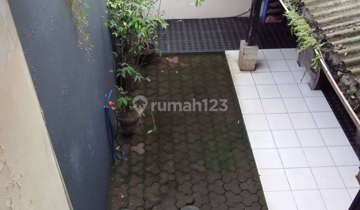 Di Jual Rumah Bagus Hok 1,5 Lantai Di Sek 3 Bintaro Jaya 2