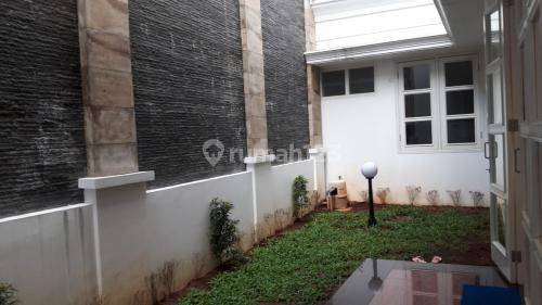 Di Sewakan Rumah Bagus Luas 2 Lt Semi Furnis Cilandak Jaksel 2