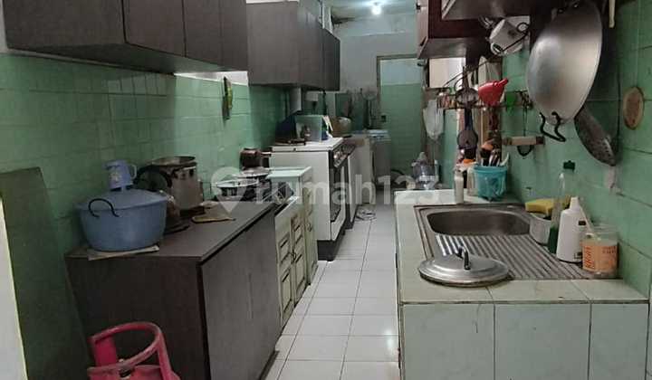 Di.jual Cepat Rumah Bagus Luas Dekat Ke Kota Jakarta 2