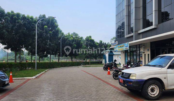 Di Jual Ruko Bagus 3 Lantai Kondisi Baru di Bintaro Jaya Upj 2