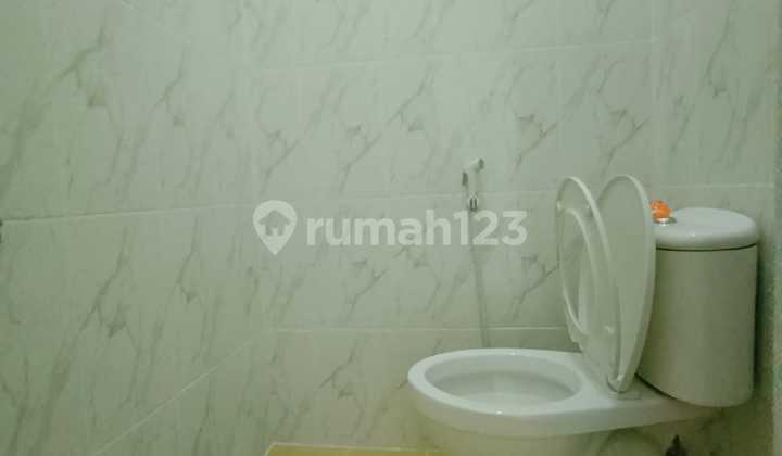 Di Jual Rumah Bagus Siap Huni Pondok Pinang 2