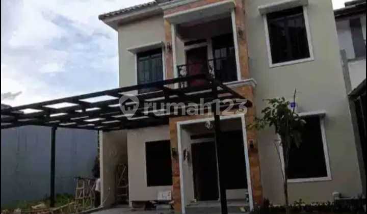 For Rent, Nice 2-Story House in The Gren BSD