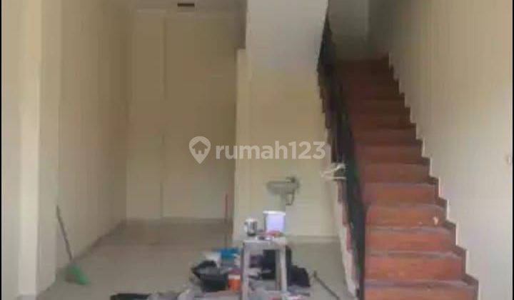 Di Sewakan Ruko Bagus 2 Lt Menghadap Ke Jalan Raya 2