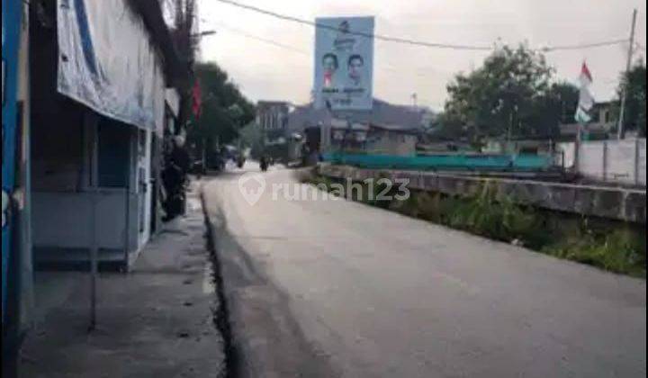 Di Sewakan Tanah Komersil Pingir Jalan Raya 1000 M  2