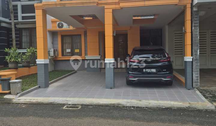 For Rent: Nice 2-Story House Fully Furnished, Near Station Access For Rent: Nice 2-Story House Fully Furnished, Near Station Access