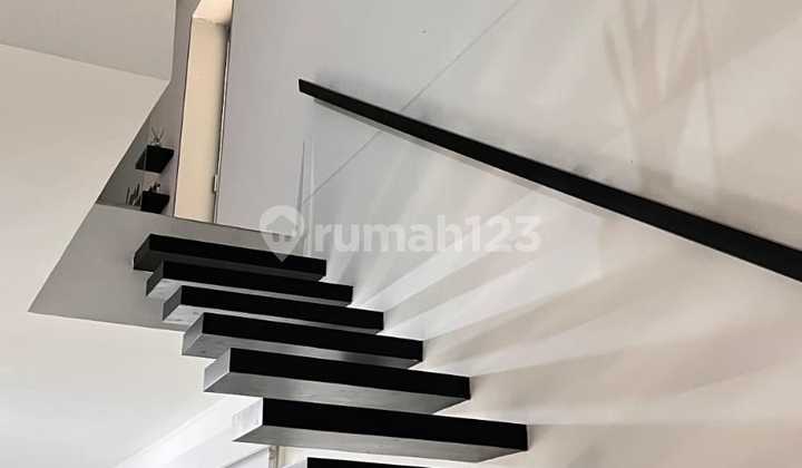 Di Jual Rumah Bagus 2 Lantai Siap Huni di Bintaro Jaya Sek 2 2