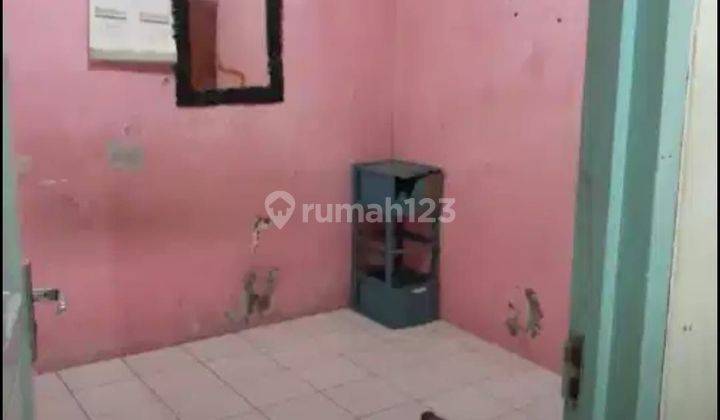 Di Jual Cepat Rumah Bagus 1lantai Di Sek 3 Bintaro  2