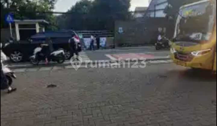 Di Sewakan Ruko Baru 2 Lt Cocok Buad Tempat Usaha,graha Bintaro