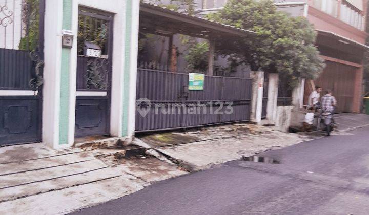 Di Jual Rumah Bagus Dan Luas 2 Lantai Di Pondok Pinang  2