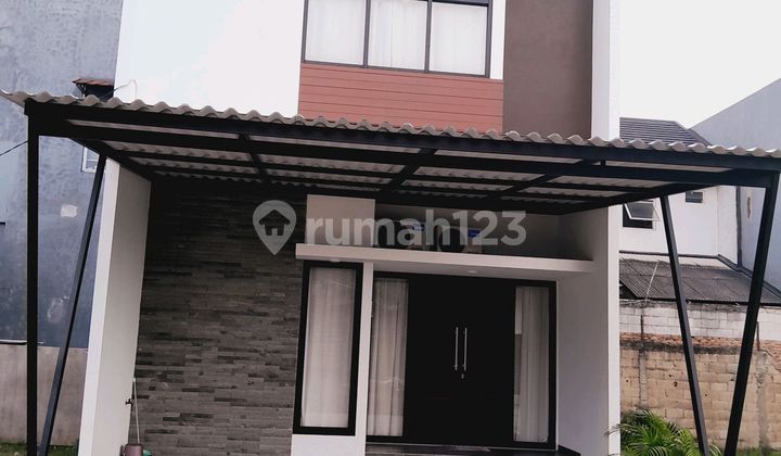 Di Jual Rumah Baru Mewah 2lt Bebas Banjir Bisa Kpr. Di Jual Rumah Baru Mewah 2lt Bebas Banjir Bisa Kpr.