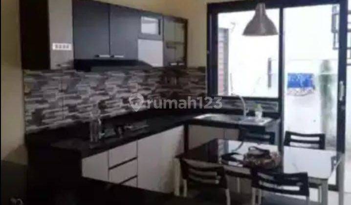 Di Sewakan Rumah Bagus 2 Lantai Minimalis Modern Siap Hiuni 2