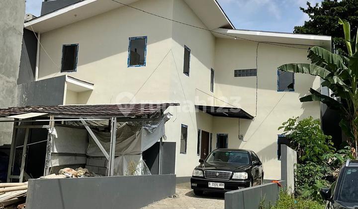 For Rent: Large, Nice 2-Story House Suitable for Office Use