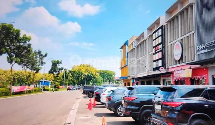 Jual Murah Ruko Siap Pakai Di Grand Wisata