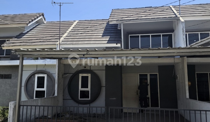Termurah Rumah Di Grand Residence City 1