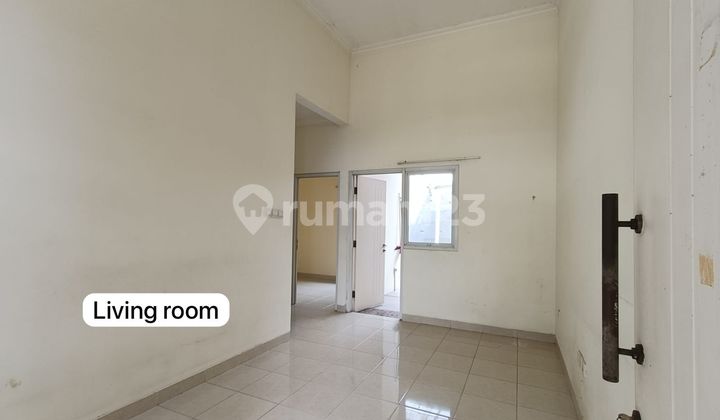 Disewakan Rumah Rapih Siap Huni Di Grand Wisata 2