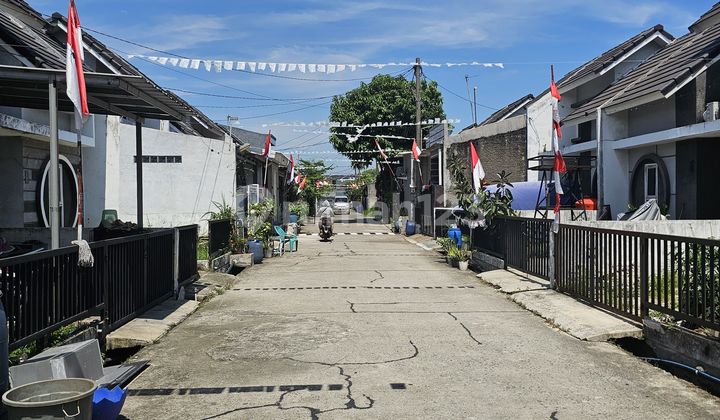 Termurah Rumah Di Grand Residence City 2