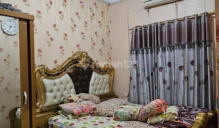 Jual Butuh Rumah Siap Huni Di Grand Wisata  2