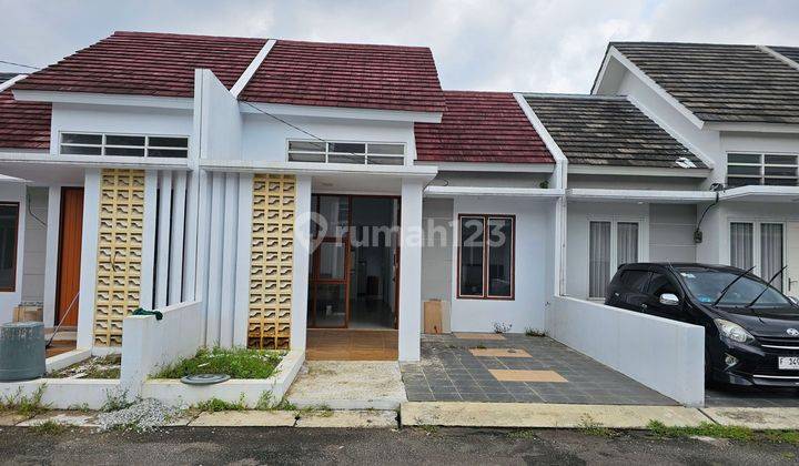 Dijual Rumah Dekat Grand Wisata Batara Residence  2