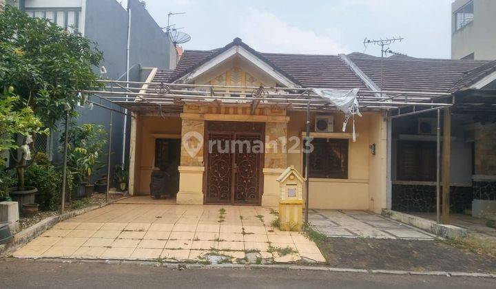 Jual Cepat Rumah Di Grand Wisata Paling Murah 1