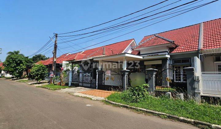 Dijual Rumah Dekat Dengan Grand Wisata Di Graha Kalimas.  2