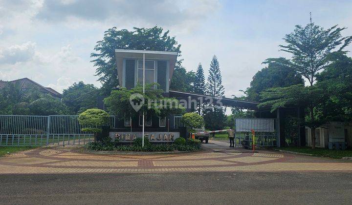 Dijual Murah Kavling Bebas Bangun Di bima Fajar Grand Wisata  2