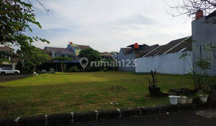 Dijual Tanah Kavling Grand Wisata Bekasi 2