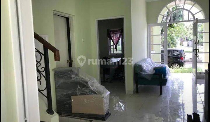 Dijual Rumah Murah 2 Lantai Grand Wisata Bekasi 2