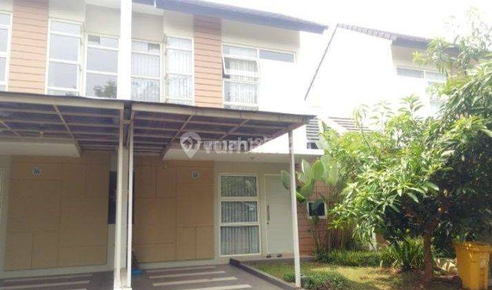 Dijual Rumah Murah Grand Wisata Bekasi 1