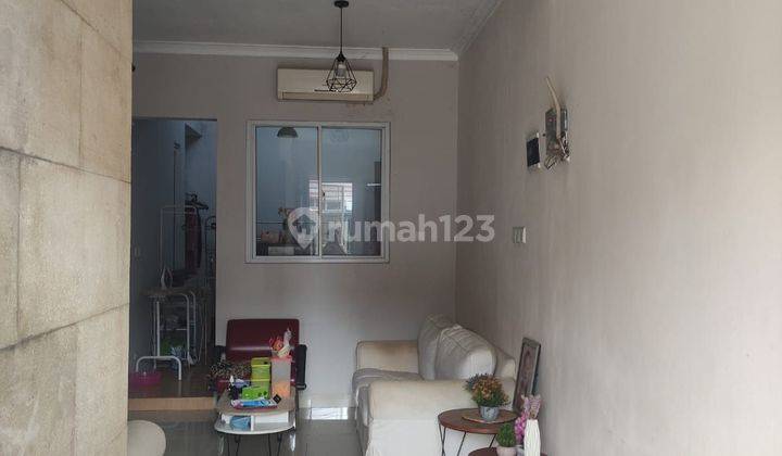 Dijual Rumah Murah Grand Wisata Bekasi 2