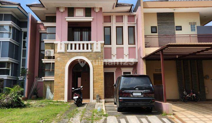 Dijual Murah Rumah Grand Wisata Bekasi 2