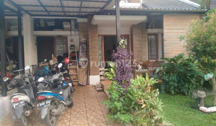 Dijual Rumah Murah Grand Wisata Bekasi 2