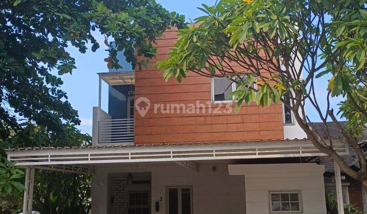 Dijual Rumah Murah Dukuh Bima Bekasi 1