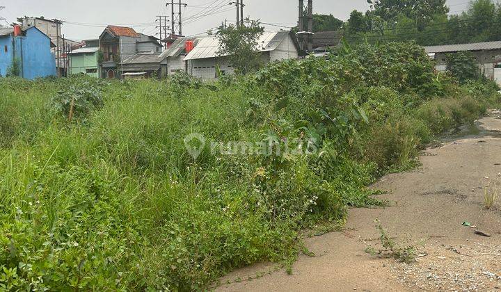 Tanah Kavling Luas 108 Di Bima Fajar Grand Wisata Harga 2