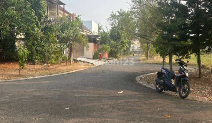 Tanah Kavling Luas 216m2 di Bima Fajar, Bekasi 2