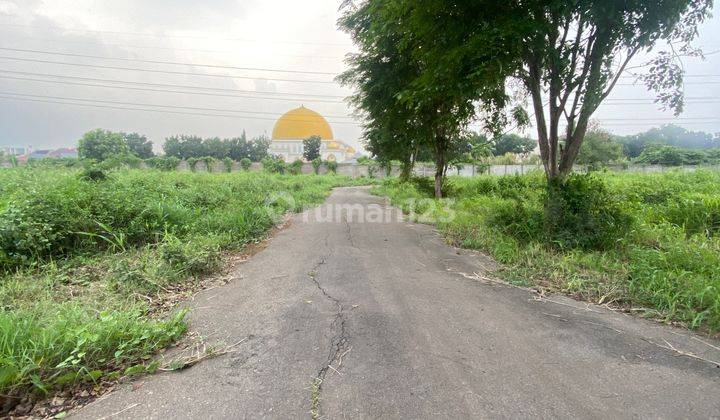 Jual Tanah Kavling Luas Tanah 315m2 Harga Murah 1