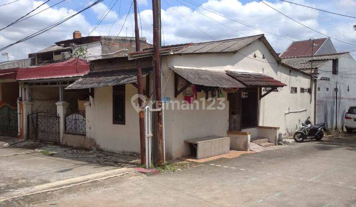 Rumah Murah Minimalis Dijual Cepat Di Bekasi Timur Regency 1