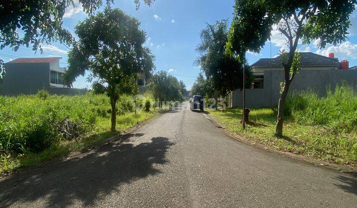 Dijual Tanah Kavling Murah di Area Grand Wisata Tambun, Bekasi 2