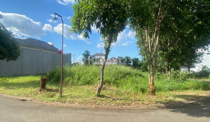 Dijual Tanah Kavling Lt 450 Grandwisata Tambun, Bekasi 1