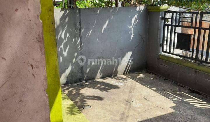 Dijual Rumah Minimalis Siap Huni Di Cimuning Bekasi Kota  2