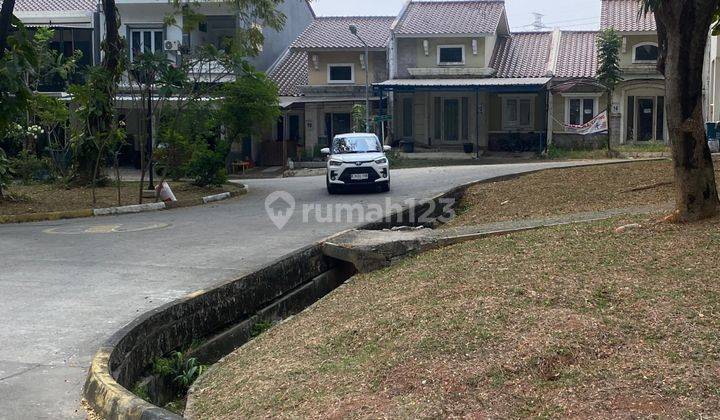 Dijual Rumah 2 Lantai di Jl Alam Asri, Cikarang 2