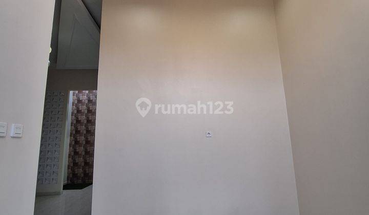 Rumah Baru Unfurnished SHM di Jl Raya Cileungsi Jonggol, Bogor 2