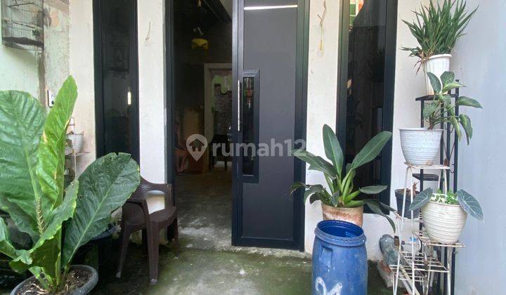 Dijual Rumah 2 Lantai di Wareng Dekat Grand Wisata 2