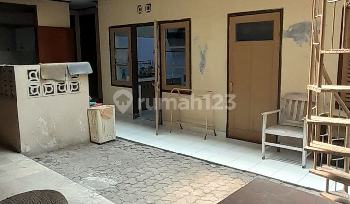 Rumah Nyaman Di Pusat Kota Bandung 2