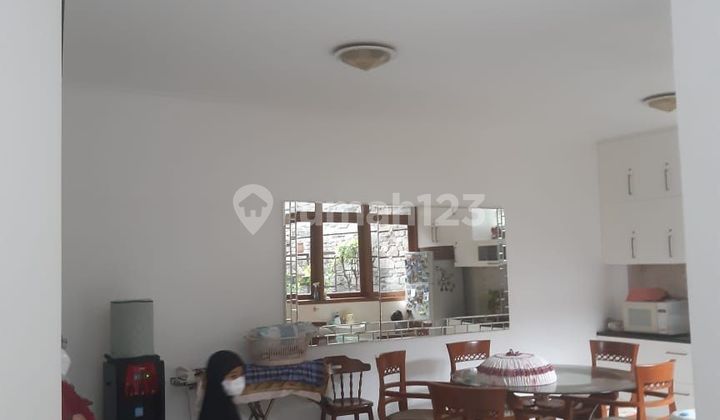 Well-Maintained House in North Bandung 2