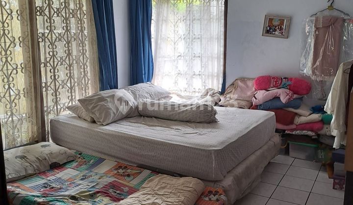 Rumah Asri  2 Lantai Sayap Sukajadi 2