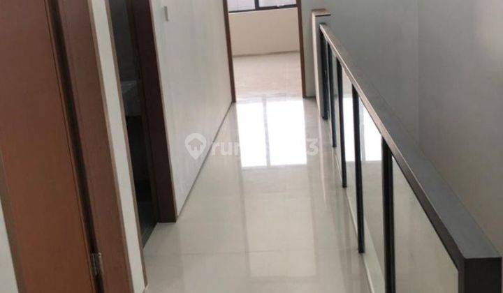 Rumah Baru Minimalis 2 Lantai Di Bandung Utara 1