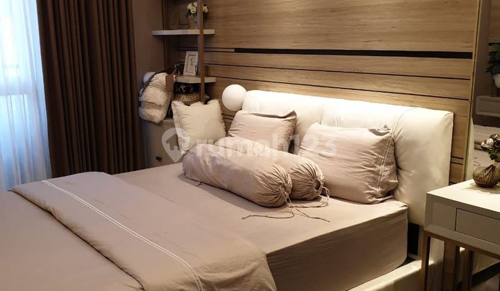 Pondok Indah Residence Pondok Indah Residence