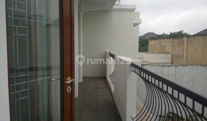 Di Jual Rumah Bandung Tempo Doeloe Kota Baru Parahyangan  2